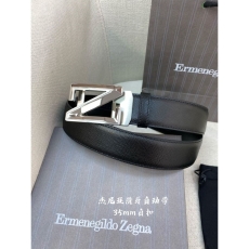 Ermenegildo Zegna Belts